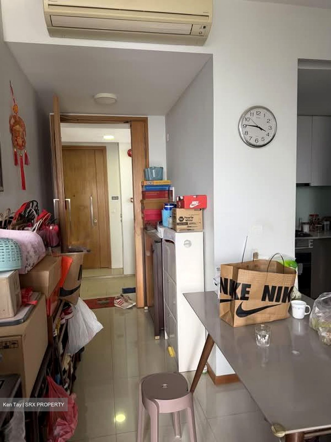 The Trilinq (D5), Condominium #599776501